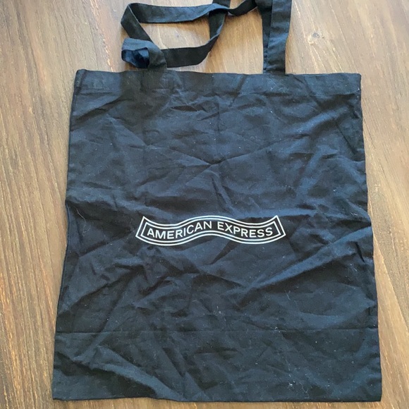 American Express Tote - Picture 4 of 4